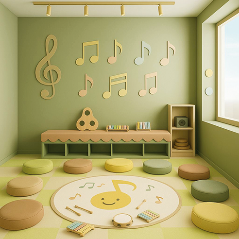 Éveil musical avec notre violoniste (6 mois – 5 ans)