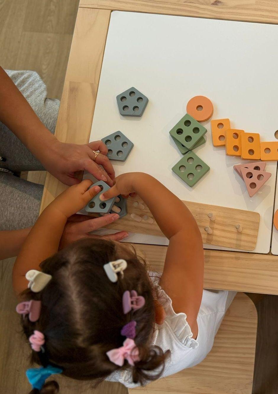 Petite école (18 mois - 4 ans) – Image 2